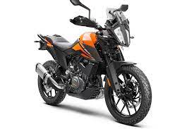 2020 Guide To New Street Motorcycles Ktm Ktm Adventure Adventure Bike