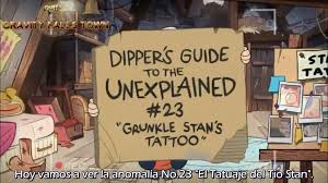 They can to their uncle stanly «gruncle stan» pines to the place, that is full of mysteries and secrets. Gravity Falls Town