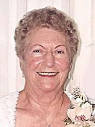 Alice H. Cavallo Benwell