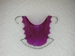 How To Clean A Retainer How To Clean Retainers Orthodontics Retainer Cleaner