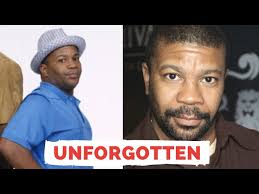 What Happened To 'Duane' From 'One On One'?