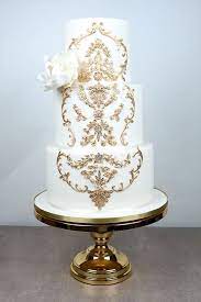 We did not find results for: Elegant White And Gold Wedding Cake In 2020 Gold Wedding Cake White And Gold Wedding Cake Gold Cake Stand