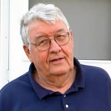 Arthur F. Thayer Obituary