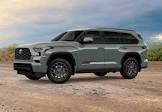 TOYOTA-SEQUOIA
