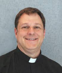 THE ASCENSION OF THE LORD