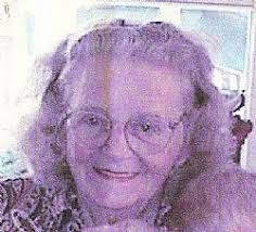 Lula May Harding Obituary