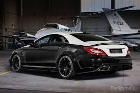 Mercedes Benz Cls63 Amg W218 Mansory Edition Cls 63 Amg Mercedes Benz Mercedes