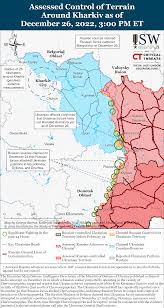 Russian Offensive Campaign Assessment, December 26 | Critical Threats