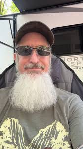 Looks like is gonna be a busy weekend. Bandy Creek Camp is near capacity.  Ate an ice cream