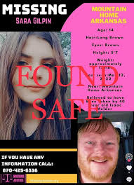 Missing Mountain Home teen found in cave with alleged kidnapper