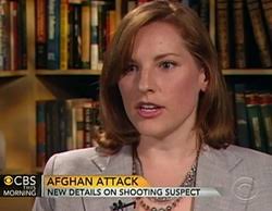 Megan Rose (McCloskey)