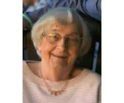 Ellen Hatch Obituary (1933