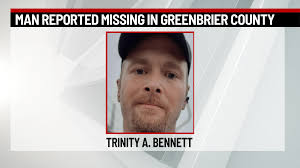 UPDATE: Man reported missing in Greenbrier County believed to be safe