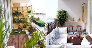 (here are selected photos on this topic, but full relevance is not guaranteed.) Best Balcony Design Ideas Small Apartment Balcony Decor Ideas