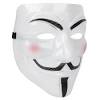 No, anonymouse offers anonymity before the target/recipient. 1
