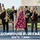 YellowHouse Blues Band event in Newburyport, MA