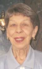 Thelma Geneva Schrock Obituary July 25, 2004