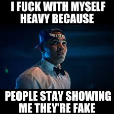 Fake Friends Kevin Gates Quotes Quotes Gate Kevin Gates