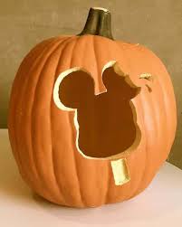 While at disneyland earlier this october, i visited the halloween carnival at big thunder ranch where i came across… i especially like that this design requires no carving, which allows this pumpkin to last. Disney Pumpkin Stencils Over 130 Printable Pumpkin Patterns