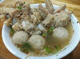 5 Teknik Dan Cara Membuat Bakso Sapi Paling Mudah