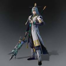 We did not find results for: Warriors Orochi 4 Ultimate Gets Tons Of Screenshots Showing New Character Yang Jian More