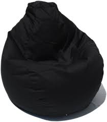 Georgette Beanbag Chair Bean Bag Chair Black Bean Bag Chair Bean Bag Furniture