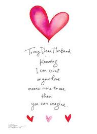 Cardstore Closing Valentines Card For Husband Husband Valentine Valentine Verses