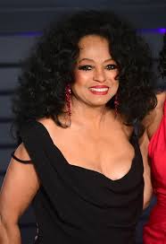 Diana ross (born diane ernestine earle ross on 26 march 1944 in detroit, michigan, usa) is an american soul, r&b and pop singer and actress. Diana Ross Will Release First Album In Two Decades After Signing New Record Deal Mirror Online