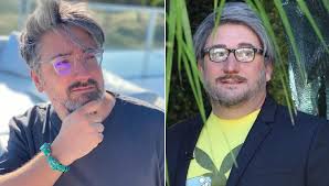 Nuno markl is part of the baby boomers generation. Wmawtv2czalw9m