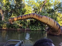 Discover jurassic park the ride® at florida's universal orlando® and california's universal studios hollywood. Poor Guy Needs To See A Chiropractor Jurassic Park River Adventure Universal Studios Fl Funny