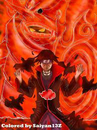 We've gathered more than 5 million images uploaded by our users and sorted them by the most popular ones. Itachi Susanoo Wallpapers Hd Wallpaper Cave