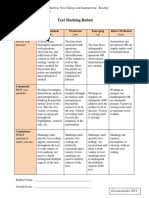 Module 1 topics and objectives. 3b Week 5 23 10 10 Reading Comprehension English Language