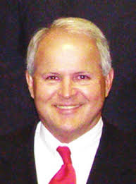 Mississippi's Planning and Development Districts