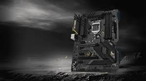 Check out this fantastic collection of asus tuf wallpapers, with 54 asus tuf background images for your desktop, phone or a collection of the top 54 asus tuf wallpapers and backgrounds available for download for free. Asus Confirma Producao Nacional Da Placa Mae Tuf Gaming Z490 Plus
