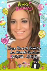 Ava Howland Obituary