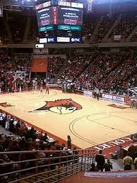 November is one of the busiest times in sports and bettors can often find themselves overindulging in action. Redbird Arena Wikipedia