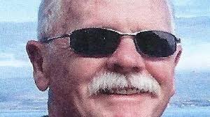 Robert James Clarke Obituary (1945