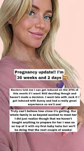 Just found out i'm pregnant with my first!!! i'm so happy!! and can't wait  to meet my baby bean!!