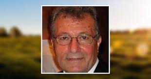 Frank Mirandola Obituary 2012