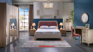 Istikbal Orleon Yatak Odasi Takimi