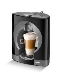 Check spelling or type a new query. Nescafe Dolce Gusto Oblo Coffee Machine By Krups Black Buy Online In Bahamas At Bahamas Desertcart Com Productid 47898488