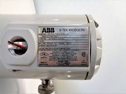 Posted on december 19, 2017 by kishore karuppaswamy. Abb K Tek Magnetostrictive Level Transmitter Head At200 Tw L9 A H2 M4a Fm 253