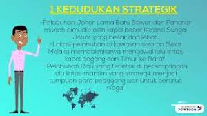 Kesultanan johor riau nur qaisara sufina nawwarah auji yasmin pengasasan kesultanan johor riau pengasasan kerajaan diasaskan oleh waris kesultanan melayu melaka iaitu raja ali, putera sultan mahmud shah dan tun fatimah menggunakan gelaran sulatan alauddin. Sejarah Tingkatan 2 Kesultanan Johor Riau Youtube