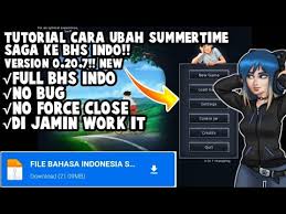 Summertime saga summertime saga 0.20.5. Tutorial Cara Mengubah Summertime Saga Ke Bhs Indonesia Versi 0 20 7 Di Jamin Work Versi Terbaru