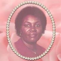 Dorothy Walker Obituary