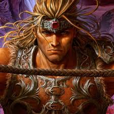 Simon Belmont