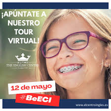 El Centro Inglés added a new photo.