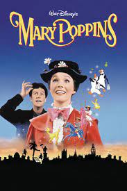 Mary Poppins Londres Peliculas De Disney Peliculas Cine Peliculas