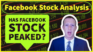 Get the latest facebook, inc. Facebook Fb Stock Analysis User Growth Slowing Has Facebook Stock Topped Out Youtube