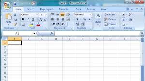 When done, click anywhere in the worksheet to exit the footer area. Inilah Fungsi Countif Dalam Microsoft Excel Bisa Permudah Pekerjaanmu Hot Liputan6 Com